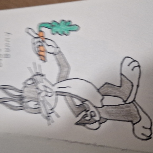 Looney toon characters - Picture 4 of 16